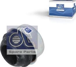 DT Spare Parts 6.52100 - Втулка, балка мосту avtolavka.club