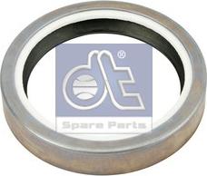 DT Spare Parts 6.60311 - Прокладка вала avtolavka.club