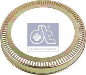 DT Spare Parts 6.61930 - Зубчастий диск імпульсного датчика, протівобл. устр. avtolavka.club