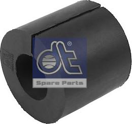 DT Spare Parts 6.14010 - Втулка, стабілізатор avtolavka.club