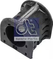 DT Spare Parts 6.14037 - Втулка, стабілізатор avtolavka.club