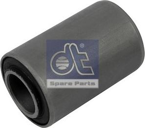 DT Spare Parts 6.14027 - Втулка, стабілізатор avtolavka.club