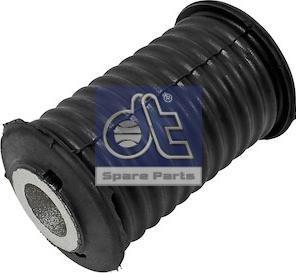 DT Spare Parts 6.11069 - Втулка, листова ресора avtolavka.club