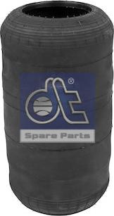 DT Spare Parts 6.13031 - Кожух пневматичної ресори avtolavka.club