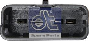 DT Spare Parts 6.88051 - Двигун склоочисника avtolavka.club