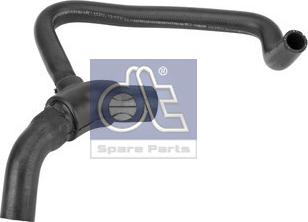 DT Spare Parts 6.35670 - Шланг avtolavka.club