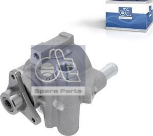 DT Spare Parts 6.26414 - Гідравлічний насос, рульове управління, ГУР avtolavka.club