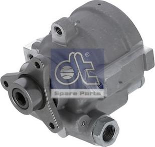 DT Spare Parts 6.26411SP - Гідравлічний насос, рульове управління, ГУР avtolavka.club