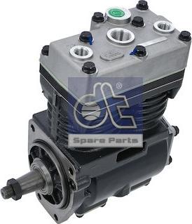 DT Spare Parts 6.26000 - Компресор, пневматична система avtolavka.club