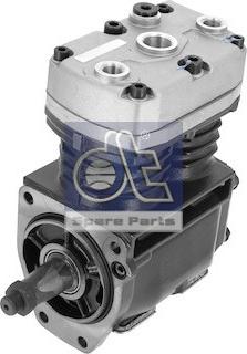 DT Spare Parts 6.26016 - Компресор, пневматична система avtolavka.club