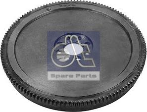 DT Spare Parts 6.21206 - Маховик avtolavka.club