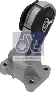 DT Spare Parts 6.28539 - Подушка, підвіска двигуна avtolavka.club