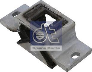 DT Spare Parts 6.28535 - Подушка, підвіска двигуна avtolavka.club