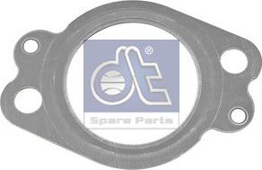 DT Spare Parts 6.23552 - Прокладка, випускний колектор avtolavka.club