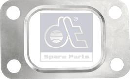 DT Spare Parts 6.23122 - Прокладка, компресор avtolavka.club