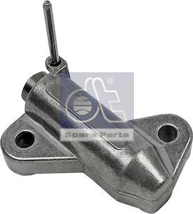 DT Spare Parts 6.22285 - Натягувач, ланцюг приводу avtolavka.club