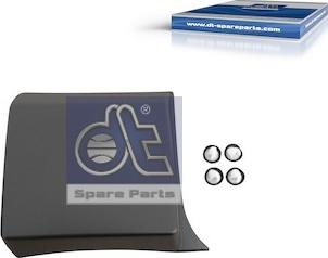 DT Spare Parts 6.70583 - Облицювання / захисна накладка, боковина avtolavka.club