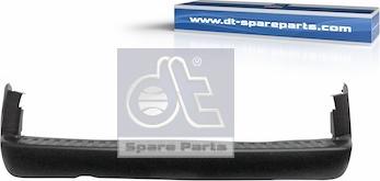 DT Spare Parts 6.70834 - Буфер, бампер avtolavka.club
