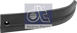 DT Spare Parts 6.70291 - Аеродефлектор avtolavka.club