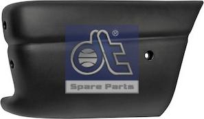 DT Spare Parts 6.70231 - Буфер, бампер avtolavka.club