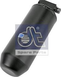 DT Spare Parts 6.73021 - Осушувач, кондиціонер avtolavka.club