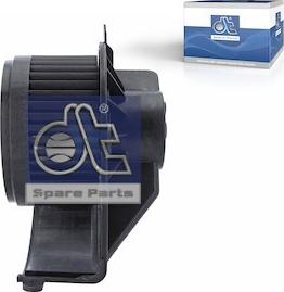 DT Spare Parts 6.73300 - Вентилятор салону avtolavka.club