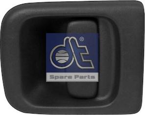DT Spare Parts 6.72007 - Ручка двері avtolavka.club
