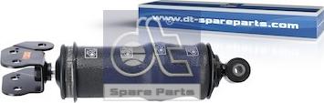 DT Spare Parts 6.77003 - Гаситель, кріплення кабіни avtolavka.club