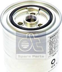 DT Spare Parts 14.23000 - Паливний фільтр avtolavka.club