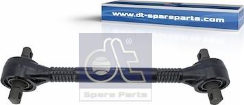 DT Spare Parts 1.55505 - Важіль незалежної підвіски колеса avtolavka.club