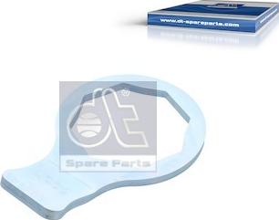 DT Spare Parts 10.12011 - Ударні ключі, ковпак (вісь вантажних автомобілів) avtolavka.club