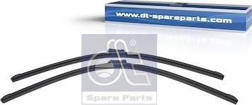 DT Spare Parts 11.97503 - Щітка склоочисника avtolavka.club