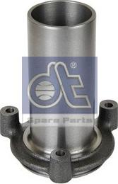 DT Spare Parts 1.14635 - Напрямна гільза, система зчеплення avtolavka.club