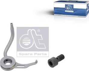 DT Spare Parts 1.10908 - Розпилювач avtolavka.club