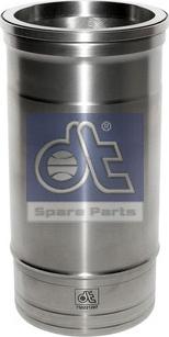 DT Spare Parts 1.10651 - Гільза циліндра avtolavka.club