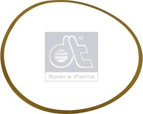 DT Spare Parts 1.10620 - Прокладка, гільза циліндра avtolavka.club