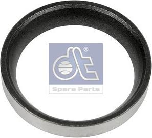 DT Spare Parts 1.10767 - Кільце сідла клапана avtolavka.club