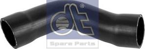 DT Spare Parts 1.11512 - Шланг радіатора avtolavka.club