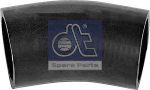 DT Spare Parts 1.11585 - Шланг радіатора avtolavka.club