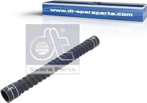 DT Spare Parts 1.11527 - Шланг радіатора avtolavka.club