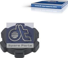 DT Spare Parts 1.11012 - Кришка, радіатор avtolavka.club