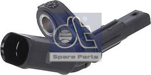 DT Spare Parts 11.82701 - Датчик ABS, частота обертання колеса avtolavka.club