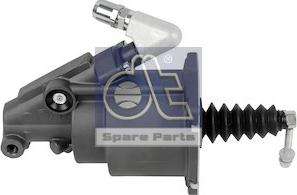 DT Spare Parts 1.13091 - Підсилювач зчеплення avtolavka.club