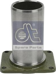 DT Spare Parts 1.13142 - Напрямна гільза, система зчеплення avtolavka.club