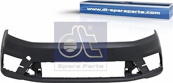 DT Spare Parts 11.71016 - Буфер, бампер avtolavka.club