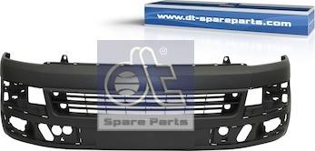 DT Spare Parts 11.71012 - Буфер, бампер avtolavka.club