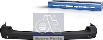 DT Spare Parts 11.71033 - Буфер, бампер avtolavka.club