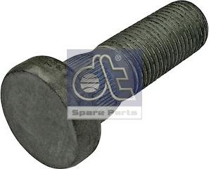 DT Spare Parts 1.17375 - Болт кріплення колеса avtolavka.club