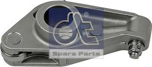 DT Spare Parts 13.45402 - Коромисло, управління двигуном avtolavka.club
