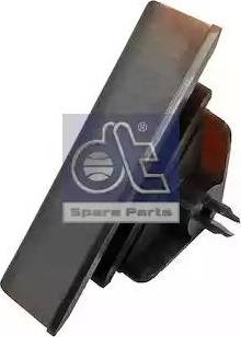 DT Spare Parts 13.45326 - Планка заспокоювача, ланцюг приводу avtolavka.club